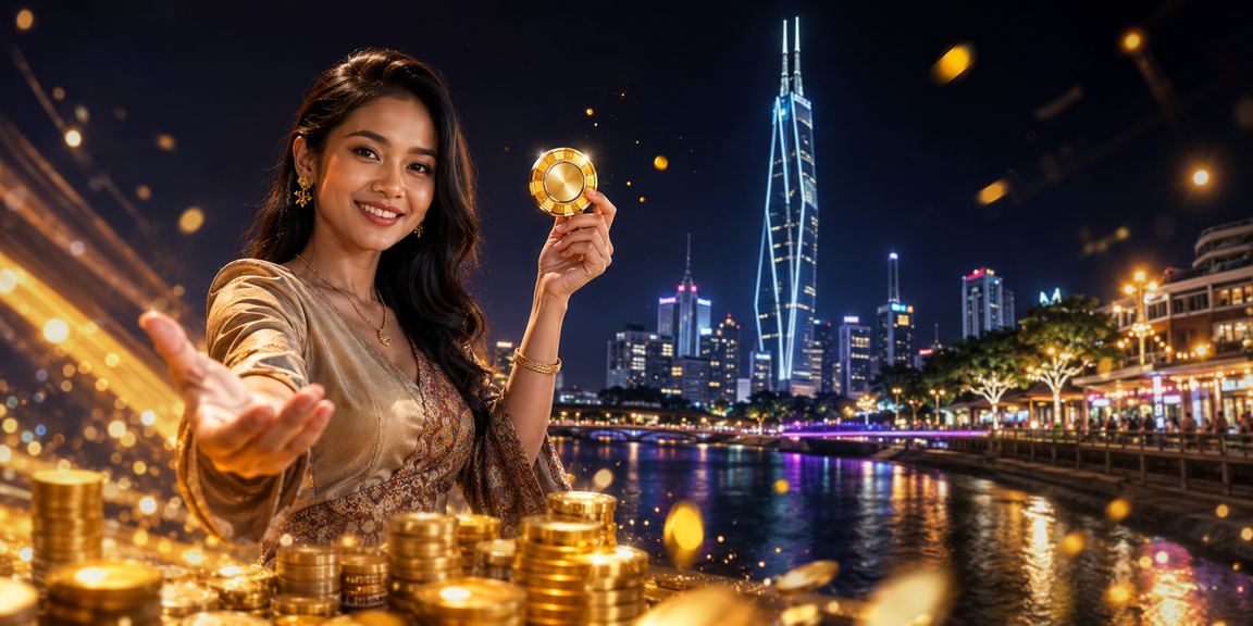 Fast deposit process for online casino games in Kuala Lumpur