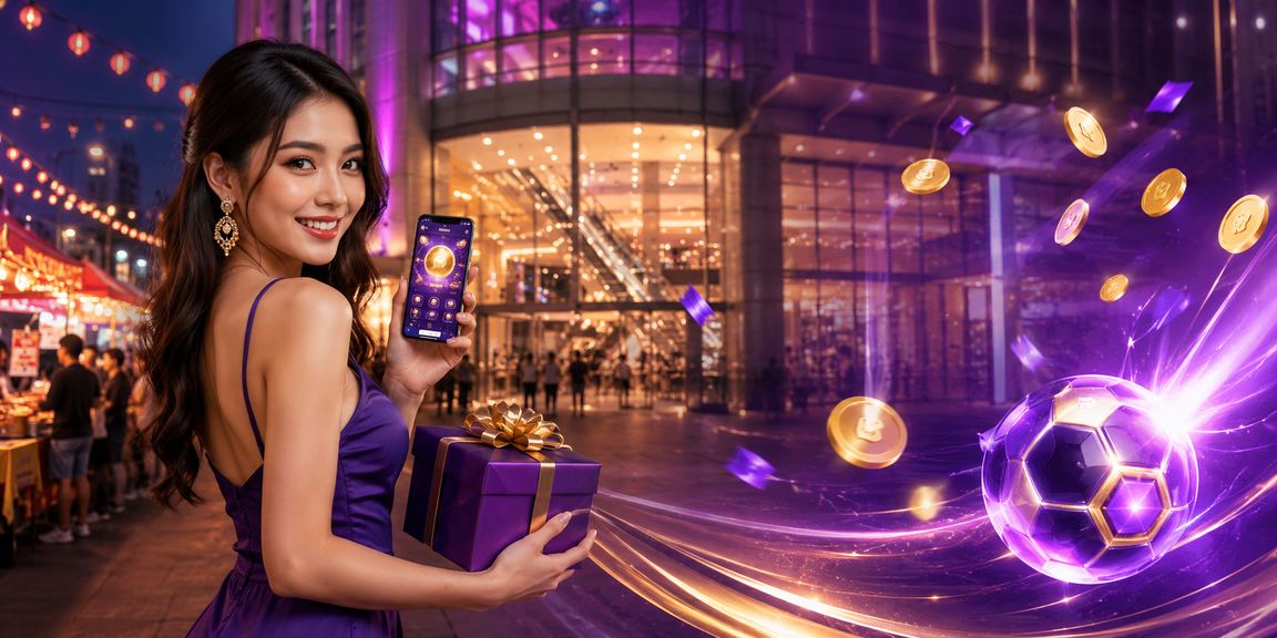 Generous rebates and bonuses on display for active sports players in Kuala Lumpur