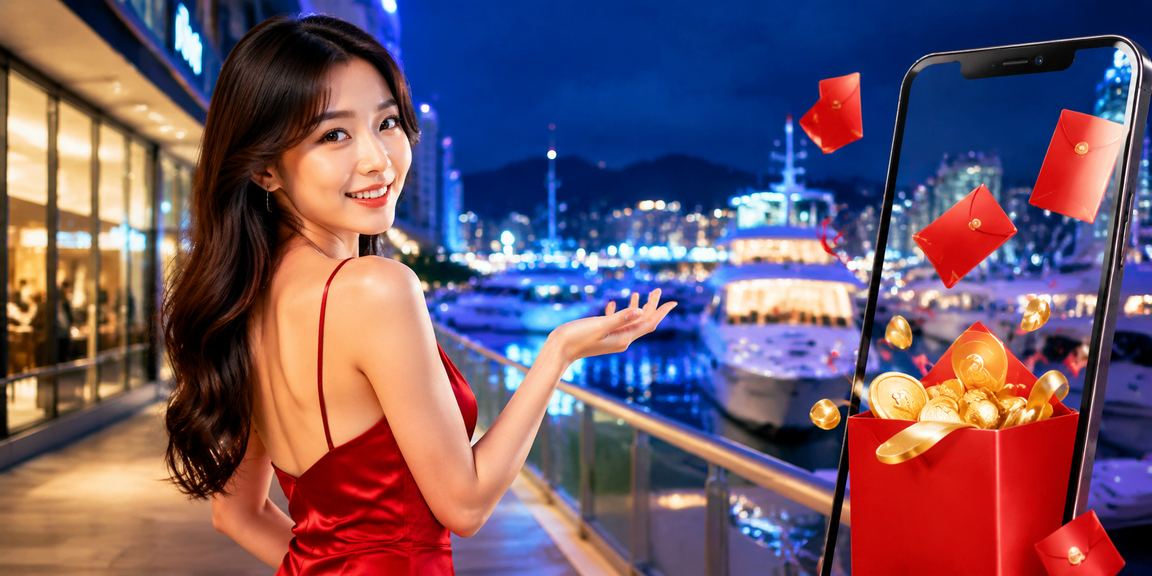 Ganjaran VIP dan bonus eksklusif di Langkawi