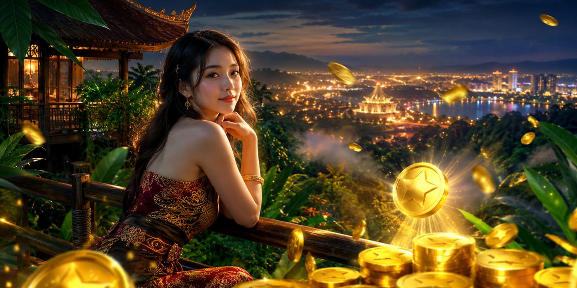 Online casino app users in Sarawak enjoy the VIP membership programme